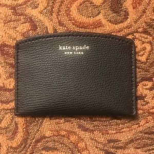 New Kate Spade Card Holder
